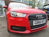 USED 2016 66 AUDI A1 1.6 TDI SPORT SPORTBACK 5d 114 BHP Excellent Service History + Just Serviced, Superb fuel economy! ZERO Road Tax! Cambelt replaced by Audi in 2022, MOT until May 2025