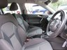 USED 2016 66 AUDI A1 1.6 TDI SPORT SPORTBACK 5d 114 BHP Excellent Service History + Just Serviced, Superb fuel economy! ZERO Road Tax! Cambelt replaced by Audi in 2022, MOT until May 2025