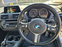USED 2016 66 BMW 1 SERIES 1.5 116D M SPORT 5d 114 BHP &pound;20 Road Tax