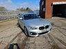 USED 2016 66 BMW 1 SERIES 1.5 116D M SPORT 5d 114 BHP &pound;20 Road Tax