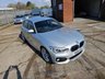 USED 2016 66 BMW 1 SERIES 1.5 116D M SPORT 5d 114 BHP &pound;20 Road Tax