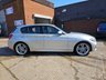 USED 2016 66 BMW 1 SERIES 1.5 116D M SPORT 5d 114 BHP &pound;20 Road Tax