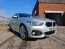 USED 2016 66 BMW 1 SERIES 1.5 116D M SPORT 5d 114 BHP &pound;20 Road Tax