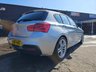 USED 2016 66 BMW 1 SERIES 1.5 116D M SPORT 5d 114 BHP &pound;20 Road Tax