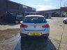USED 2016 66 BMW 1 SERIES 1.5 116D M SPORT 5d 114 BHP &pound;20 Road Tax