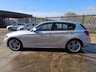 USED 2016 66 BMW 1 SERIES 1.5 116D M SPORT 5d 114 BHP &pound;20 Road Tax