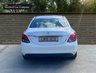 USED 2016 16 MERCEDES-BENZ C-CLASS 2.0 C200 SE EXECUTIVE 4d 184 BHP FINANCE AVAILABLE ZERO DEPOSIT