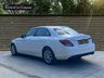 USED 2016 16 MERCEDES-BENZ C-CLASS 2.0 C200 SE EXECUTIVE 4d 184 BHP FINANCE AVAILABLE ZERO DEPOSIT