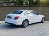 USED 2016 16 MERCEDES-BENZ C-CLASS 2.0 C200 SE EXECUTIVE 4d 184 BHP FINANCE AVAILABLE ZERO DEPOSIT