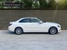 USED 2016 16 MERCEDES-BENZ C-CLASS 2.0 C200 SE EXECUTIVE 4d 184 BHP FINANCE AVAILABLE ZERO DEPOSIT