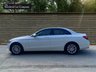 USED 2016 16 MERCEDES-BENZ C-CLASS 2.0 C200 SE EXECUTIVE 4d 184 BHP FINANCE AVAILABLE ZERO DEPOSIT