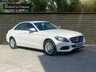 USED 2016 16 MERCEDES-BENZ C-CLASS 2.0 C200 SE EXECUTIVE 4d 184 BHP FINANCE AVAILABLE ZERO DEPOSIT