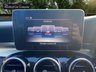 USED 2016 16 MERCEDES-BENZ C-CLASS 2.0 C200 SE EXECUTIVE 4d 184 BHP FINANCE AVAILABLE ZERO DEPOSIT