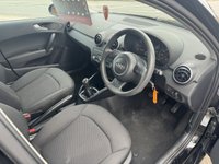 USED 2015 15 AUDI A1 1.6 SPORTBACK TDI SE 5d 114 BHP FRESH MOT, JUST BEEN SERVICED!