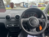 USED 2015 15 AUDI A1 1.6 SPORTBACK TDI SE 5d 114 BHP FRESH MOT, JUST BEEN SERVICED!