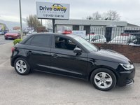USED 2015 15 AUDI A1 1.6 SPORTBACK TDI SE 5d 114 BHP FRESH MOT, JUST BEEN SERVICED!