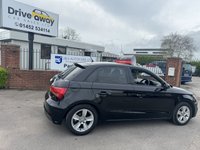 USED 2015 15 AUDI A1 1.6 SPORTBACK TDI SE 5d 114 BHP FRESH MOT, JUST BEEN SERVICED!