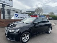 USED 2015 15 AUDI A1 1.6 SPORTBACK TDI SE 5d 114 BHP FRESH MOT, JUST BEEN SERVICED!