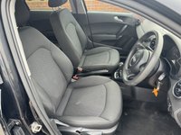 USED 2015 15 AUDI A1 1.6 SPORTBACK TDI SE 5d 114 BHP FRESH MOT, JUST BEEN SERVICED!