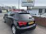 USED 2015 15 AUDI A1 1.6 SPORTBACK TDI SE 5d 114 BHP FRESH MOT, JUST BEEN SERVICED!