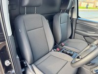 USED 2024 24 VOLKSWAGEN CADDY CARGO COMMERCE PLUS 2.0 TDI 122PS 7 SPEED DSG SWB C20 AUTOMATIC AUTOMATIC * 18" ALLOYS * LOWERED SUSPENSION * APPLE CAR PLAY * DAB * PARK AID