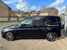 USED 2024 24 VOLKSWAGEN CADDY CARGO COMMERCE PLUS 2.0 TDI 122PS 7 SPEED DSG SWB C20 AUTOMATIC AUTOMATIC * 18" ALLOYS * LOWERED SUSPENSION * APPLE CAR PLAY * DAB * PARK AID