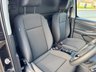 USED 2024 24 VOLKSWAGEN CADDY CARGO COMMERCE PLUS 2.0 TDI 122PS 7 SPEED DSG SWB C20 AUTOMATIC AUTOMATIC * 18" ALLOYS * LOWERED SUSPENSION * APPLE CAR PLAY * DAB * PARK AID