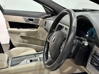 USED 2015 65 JAGUAR XF 3.0 D V6 S PORTFOLIO 4d 275 BHP 