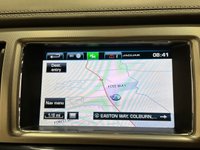 USED 2015 65 JAGUAR XF 3.0 D V6 S PORTFOLIO 4d 275 BHP 