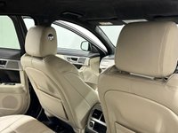 USED 2015 65 JAGUAR XF 3.0 D V6 S PORTFOLIO 4d 275 BHP 