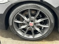 USED 2015 65 JAGUAR XF 3.0 D V6 S PORTFOLIO 4d 275 BHP 