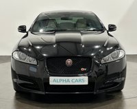 USED 2015 65 JAGUAR XF 3.0 D V6 S PORTFOLIO 4d 275 BHP 