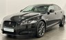 USED 2015 65 JAGUAR XF 3.0 D V6 S PORTFOLIO 4d 275 BHP 