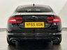 USED 2015 65 JAGUAR XF 3.0 D V6 S PORTFOLIO 4d 275 BHP 