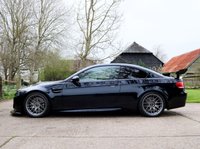 USED 2008 58 BMW M3 4.0 M3 2d 414 BHP AMAZING ROAD LEGAL TRACK CAR, IN STUNNING CONDITION WITH ALL THE RIGHT MODIFICATIONS.  RECARO BUCKETS - KW V3 CLUBSPORT SUSPENSION - CARBON GT4 REAR WING & GT4 FRONT SPLITTER WITH METAL UNDER GUARD