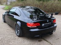 USED 2008 58 BMW M3 4.0 M3 2d 414 BHP AMAZING ROAD LEGAL TRACK CAR, IN STUNNING CONDITION WITH ALL THE RIGHT MODIFICATIONS.  RECARO BUCKETS - KW V3 CLUBSPORT SUSPENSION - CARBON GT4 REAR WING & GT4 FRONT SPLITTER WITH METAL UNDER GUARD