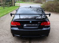 USED 2008 58 BMW M3 4.0 M3 2d 414 BHP AMAZING ROAD LEGAL TRACK CAR, IN STUNNING CONDITION WITH ALL THE RIGHT MODIFICATIONS.  RECARO BUCKETS - KW V3 CLUBSPORT SUSPENSION - CARBON GT4 REAR WING & GT4 FRONT SPLITTER WITH METAL UNDER GUARD