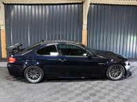 USED 2008 58 BMW M3 4.0 M3 2d 414 BHP AMAZING ROAD LEGAL TRACK CAR, IN STUNNING CONDITION WITH ALL THE RIGHT MODIFICATIONS.  RECARO BUCKETS - KW V3 CLUBSPORT SUSPENSION - CARBON GT4 REAR WING & GT4 FRONT SPLITTER WITH METAL UNDER GUARD
