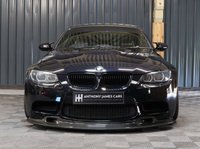 USED 2008 58 BMW M3 4.0 M3 2d 414 BHP AMAZING ROAD LEGAL TRACK CAR, IN STUNNING CONDITION WITH ALL THE RIGHT MODIFICATIONS.  RECARO BUCKETS - KW V3 CLUBSPORT SUSPENSION - CARBON GT4 REAR WING & GT4 FRONT SPLITTER WITH METAL UNDER GUARD