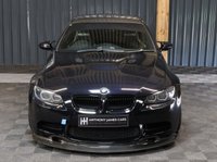 USED 2008 58 BMW M3 4.0 M3 2d 414 BHP AMAZING ROAD LEGAL TRACK CAR, IN STUNNING CONDITION WITH ALL THE RIGHT MODIFICATIONS.  RECARO BUCKETS - KW V3 CLUBSPORT SUSPENSION - CARBON GT4 REAR WING & GT4 FRONT SPLITTER WITH METAL UNDER GUARD