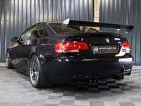 USED 2008 58 BMW M3 4.0 M3 2d 414 BHP AMAZING ROAD LEGAL TRACK CAR, IN STUNNING CONDITION WITH ALL THE RIGHT MODIFICATIONS.  RECARO BUCKETS - KW V3 CLUBSPORT SUSPENSION - CARBON GT4 REAR WING & GT4 FRONT SPLITTER WITH METAL UNDER GUARD