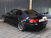 USED 2008 58 BMW M3 4.0 M3 2d 414 BHP AMAZING ROAD LEGAL TRACK CAR, IN STUNNING CONDITION WITH ALL THE RIGHT MODIFICATIONS.  RECARO BUCKETS - KW V3 CLUBSPORT SUSPENSION - CARBON GT4 REAR WING & GT4 FRONT SPLITTER WITH METAL UNDER GUARD