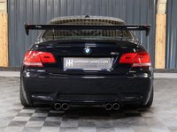 USED 2008 58 BMW M3 4.0 M3 2d 414 BHP AMAZING ROAD LEGAL TRACK CAR, IN STUNNING CONDITION WITH ALL THE RIGHT MODIFICATIONS.  RECARO BUCKETS - KW V3 CLUBSPORT SUSPENSION - CARBON GT4 REAR WING & GT4 FRONT SPLITTER WITH METAL UNDER GUARD