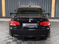 USED 2008 58 BMW M3 4.0 M3 2d 414 BHP AMAZING ROAD LEGAL TRACK CAR, IN STUNNING CONDITION WITH ALL THE RIGHT MODIFICATIONS.  RECARO BUCKETS - KW V3 CLUBSPORT SUSPENSION - CARBON GT4 REAR WING & GT4 FRONT SPLITTER WITH METAL UNDER GUARD