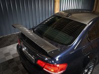 USED 2008 58 BMW M3 4.0 M3 2d 414 BHP AMAZING ROAD LEGAL TRACK CAR, IN STUNNING CONDITION WITH ALL THE RIGHT MODIFICATIONS.  RECARO BUCKETS - KW V3 CLUBSPORT SUSPENSION - CARBON GT4 REAR WING & GT4 FRONT SPLITTER WITH METAL UNDER GUARD