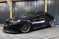 USED 2008 58 BMW M3 4.0 M3 2d 414 BHP AMAZING ROAD LEGAL TRACK CAR, IN STUNNING CONDITION WITH ALL THE RIGHT MODIFICATIONS.  RECARO BUCKETS - KW V3 CLUBSPORT SUSPENSION - CARBON GT4 REAR WING & GT4 FRONT SPLITTER WITH METAL UNDER GUARD