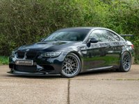 USED 2008 58 BMW M3 4.0 M3 2d 414 BHP AMAZING ROAD LEGAL TRACK CAR, IN STUNNING CONDITION WITH ALL THE RIGHT MODIFICATIONS.  RECARO BUCKETS - KW V3 CLUBSPORT SUSPENSION - CARBON GT4 REAR WING & GT4 FRONT SPLITTER WITH METAL UNDER GUARD