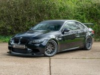 USED 2008 58 BMW M3 4.0 M3 2d 414 BHP AMAZING ROAD LEGAL TRACK CAR, IN STUNNING CONDITION WITH ALL THE RIGHT MODIFICATIONS.  RECARO BUCKETS - KW V3 CLUBSPORT SUSPENSION - CARBON GT4 REAR WING & GT4 FRONT SPLITTER WITH METAL UNDER GUARD