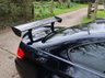 USED 2008 58 BMW M3 4.0 M3 2d 414 BHP AMAZING ROAD LEGAL TRACK CAR, IN STUNNING CONDITION WITH ALL THE RIGHT MODIFICATIONS.  RECARO BUCKETS - KW V3 CLUBSPORT SUSPENSION - CARBON GT4 REAR WING & GT4 FRONT SPLITTER WITH METAL UNDER GUARD
