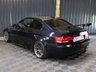 USED 2008 58 BMW M3 4.0 M3 2d 414 BHP AMAZING ROAD LEGAL TRACK CAR, IN STUNNING CONDITION WITH ALL THE RIGHT MODIFICATIONS.  RECARO BUCKETS - KW V3 CLUBSPORT SUSPENSION - CARBON GT4 REAR WING & GT4 FRONT SPLITTER WITH METAL UNDER GUARD